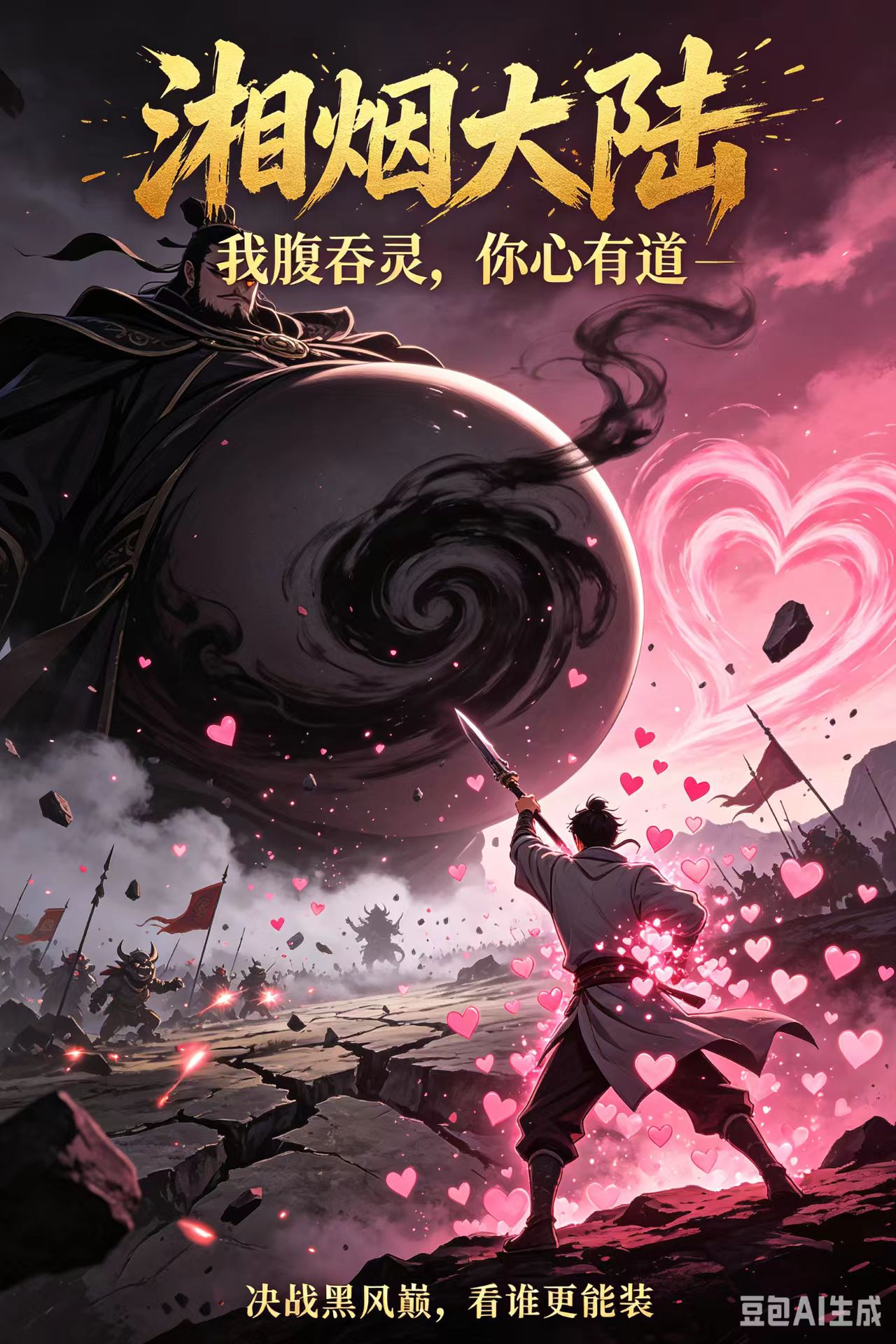 湘烟大陆 封面